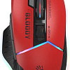 Игровая мышь A4Tech Bloody W95 Max Sports (красный)