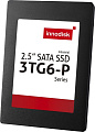 SSD Innodisk 3TG6-P 256GB DGS25-B56D81BW3QC