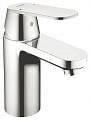 Однорычажный смеситель Grohe Eurosmart 32824