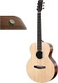 Электроакустическая гитара Enya EA-X1 Pro/NA.SP1.EQ