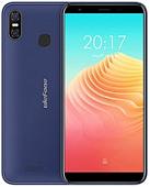 Смартфон Ulefone S9 Pro (синий)