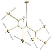 Подвесная люстра ST Luce Laconicita SL947.202.14