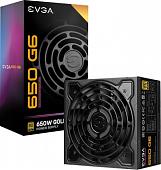 Блок питания EVGA SuperNOVA 650 G6 220-G6-0650-X2