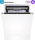 Встраиваемая посудомоечная машина Midea MID60S970i
