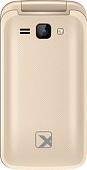 Мобильный телефон TeXet TM-204 Beige