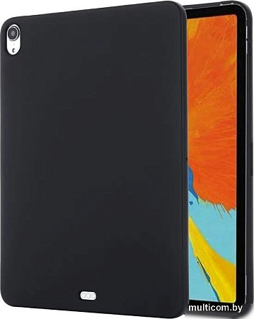 Чехол для планшета G-Case iPad Air 11 2024/Air 2022/2020 101126691A (черный)