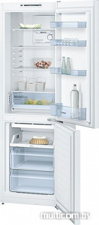 Холодильник Bosch KGN36NW2AR