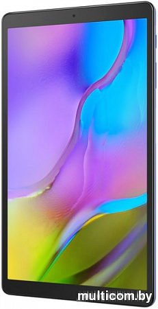 Планшет Samsung Galaxy Tab A10.1 (2019) 2GB/32GB (золотистый)