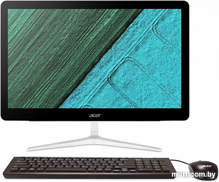 Моноблок Acer Aspire Z24-880 DQ.B8UER.002