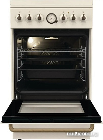 Кухонная плита Gorenje GKS5B70CLI