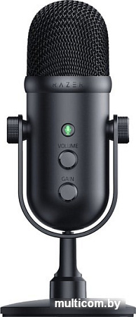Микрофон Razer Seiren V2 Pro