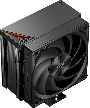 Кулер для процессора PCCooler RZ500 (черный)