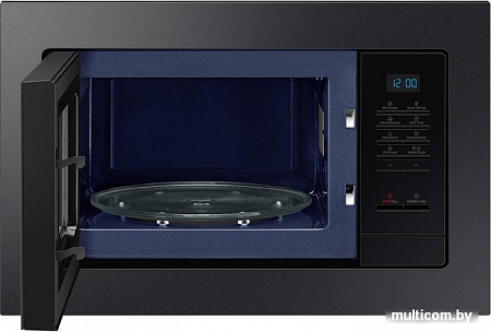 Микроволновая печь Samsung MS20A7013AB/BW