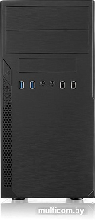 Корпус Foxline FL-628 450W FL-628-FZ450R-U32