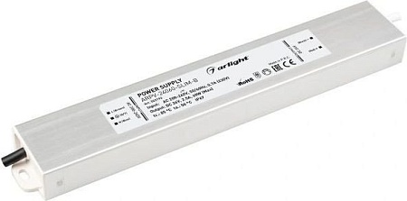 Блок питания Arlight ARPV-24060-SLIM-B 022193