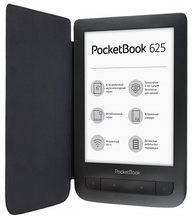 Электронная книга PocketBook 625 LE