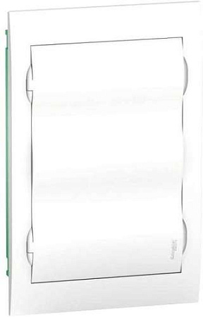 Бокс пластиковый Schneider Electric Easy Box EZ9E312P2SRU
