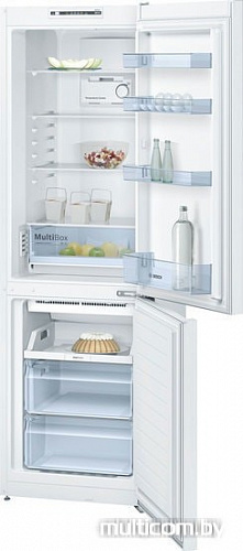 Холодильник Bosch KGN36NW2AR