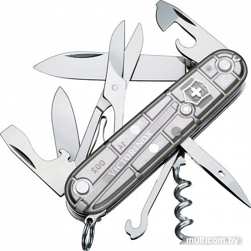 Туристический нож Victorinox Climber (1.3703.T7)