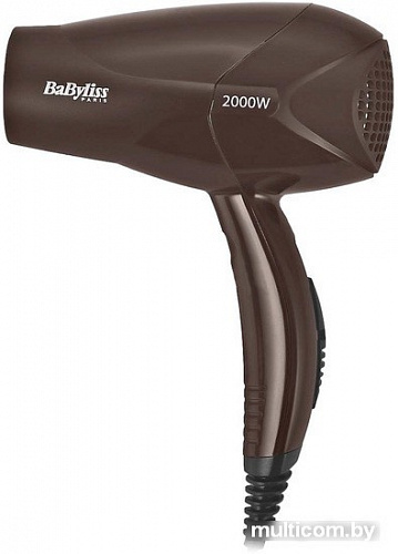 Фен BaByliss D212E