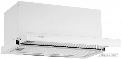 Кухонная вытяжка Pyramida TL 60 (1100) White