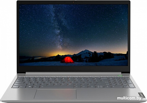 Ноутбук Lenovo ThinkBook 15-IIL 20SM009MRU