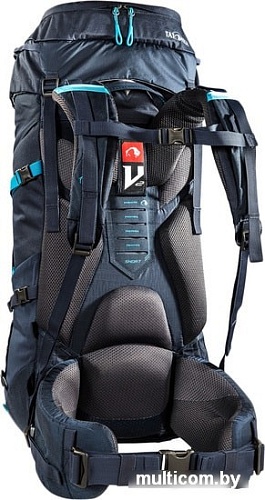 Рюкзак Tatonka Yukon 50+10 Women (navy)