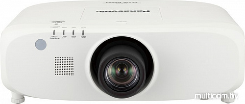 Проектор Panasonic PT-EX800ZE