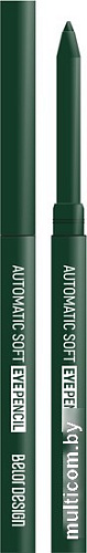 Карандаш для глаз Belor Design Automatic Soft Eyepencil (тон 304)