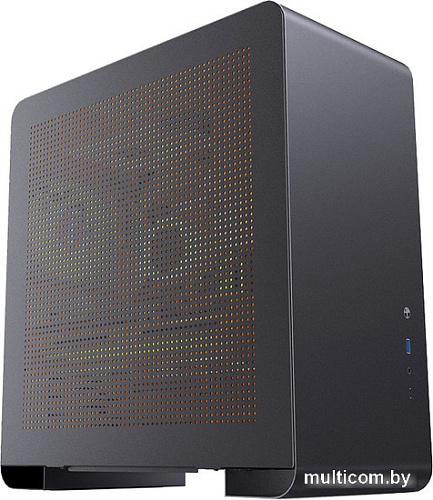 Корпус Jonsbo U4 Pro Mesh (черный)
