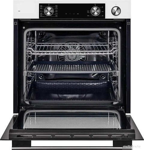 Электрический духовой шкаф KUPPERSBERG KSO 610 W