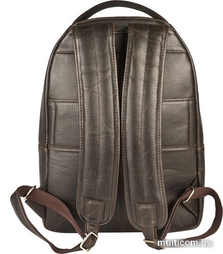 Городской рюкзак Carlo Gattini Ferramonti Sinfonica 3098-04 (темно-коричневый)