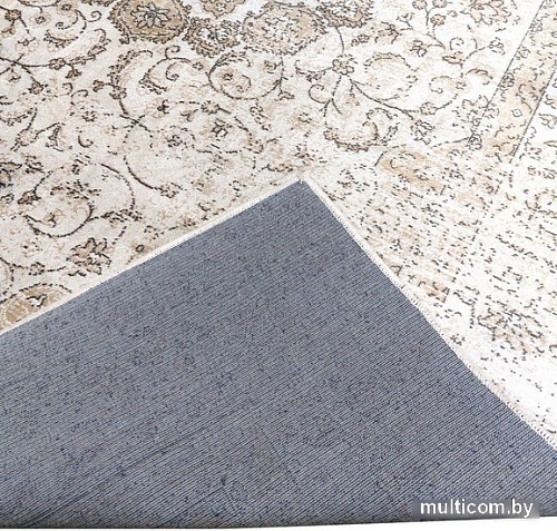 Прикроватный коврик Verbatex New Venus 9720-226440 (0.67x1.05)