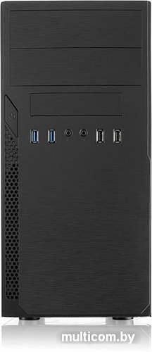 Корпус Foxline FL-628 450W FL-628-FZ450R-U32