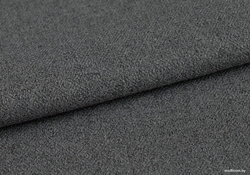 Декоративная подушка Сонум Рогожка 17x50 (графитовый)