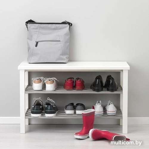 Полка для обуви Ikea Чусиг 903.889.21
