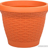Serinova Rattan №5 20-HS0508101-200100 (терракотовый)