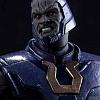 Экшен-фигурка Hiya Toys Injustice 2 Darkseid TM20066