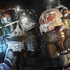 Игра Space Hulk Deathwing. Enhanced Edition для PlayStation 4