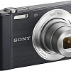 Фотоаппарат Sony Cyber-shot DSC-W810