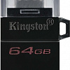 USB Flash Kingston DataTraveler microDuo 3.0 G2 64GB