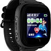 Умные часы Smart Baby Watch W9 (черный)