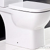 Унитаз BelBagno Lago BB128CP