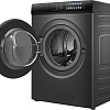 Стирально-сушильная машина Meferi MFWD1281416GR Comfort Plus