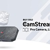 Устройство видеозахвата AverMedia CamStream 4K BU113G2 (белый)