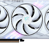 Видеокарта MSI GeForce RTX 5060 Ti 16G Gaming Trio OC White