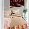 Постельное белье Verossa Stripe сем. Bronze VRT 3035 70079 ST13 23