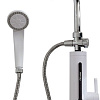 Проточный электрический водонагреватель кран+душ Pioneer WH657SH