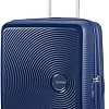 Спиннер American Tourister Soundbox Midnight Navy 67 см