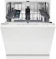 Встраиваемая посудомоечная машина Candy CI 4E7L0W-08